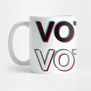 Vote 2020 Mug